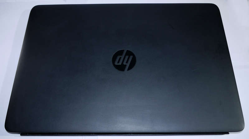 HP EliteBook 850 G1 [Full frame]