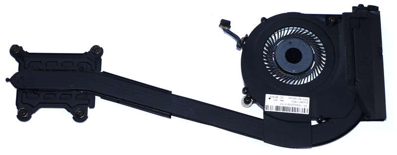 HP Elitebook 840 G3 Fan And Heat Sink 821163-001 NS65C00-14M16