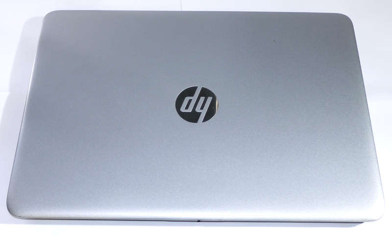 HP Elitebook 840 G3 - Intel Core i7 6500U @ 2.50GHz (NO RAM, NO STORAGE, NO BATTERY, NO CHARGER)