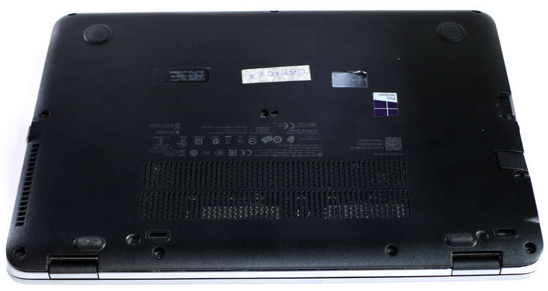 HP Elitebook 840 G3 - Intel Core i7 6500U @ 2.50GHz (NO RAM, NO STORAGE, NO BATTERY, NO CHARGER)