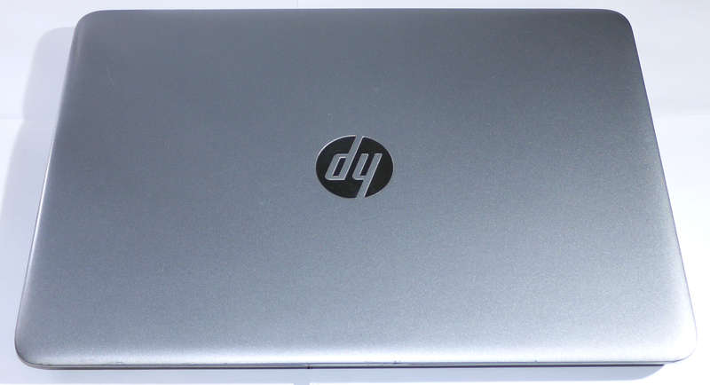 HP Elitebook 840 G3 - Intel Core i7 6300U @ 2.50GHz (NO RAM, NO STORAGE, NO BATTERY, NO CHARGER)