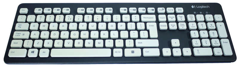 Logitech K310 washable keyboard (USED)
