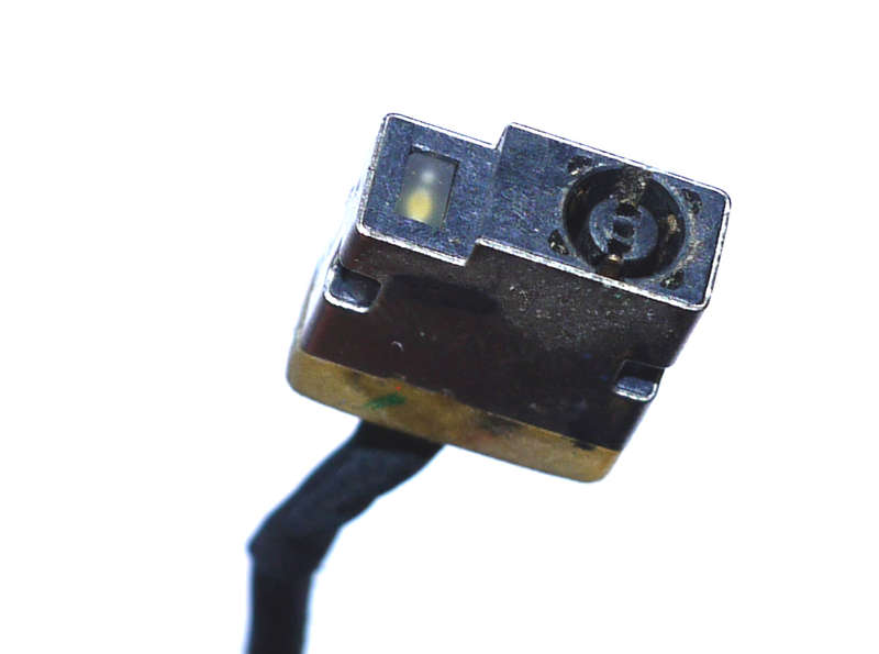 65W/90W HP Pavillion 15 DC IN Cable CBL00378-0150 Power Socket