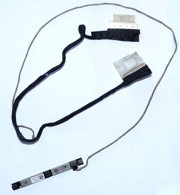 HP 15 Flex Cable - SPS-750635-001 LCD