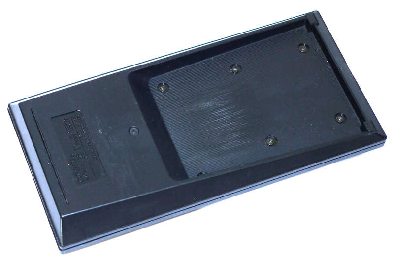 Casio fx-82L Casio Scientific Calculator Electronic Fraction Original Cover - Made in 1992