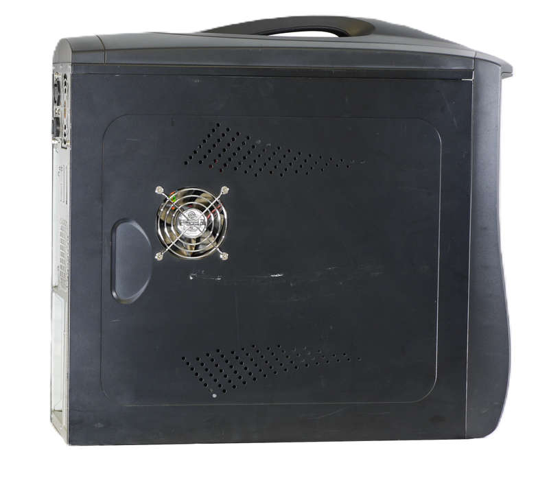 Vintage pc