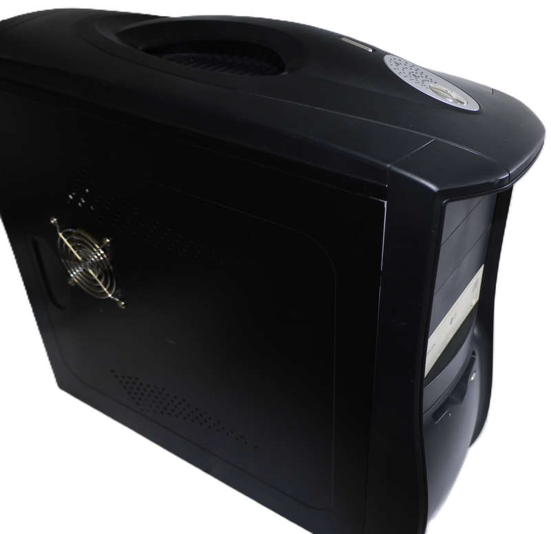 Vintage pc