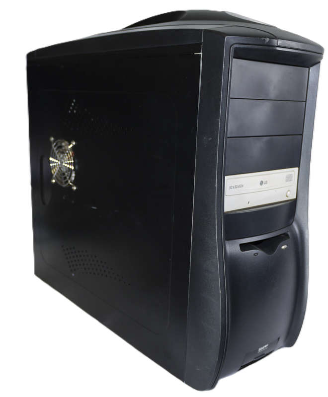 Vintage pc