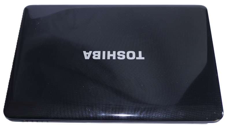 Toshiba Satellite L650 - Intel Core i5 M430 @ 2.27GHz 2 Cores 4 Threads, 4GB DDR3, 256GB SSD