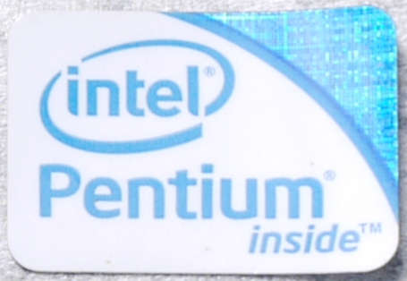 Pentium Dual-Core E5500 @ 2.80GHz 2M Cache LGA 775 Processor - CPU only