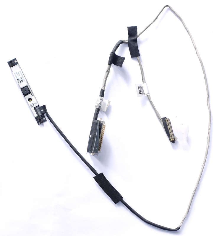Flex cable 784458-001 and webcam 765816-1H1 for HP Elitebook 840 G2