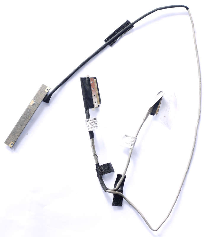 Flex cable 784458-001 and webcam 765816-1H1 for HP Elitebook 840 G2