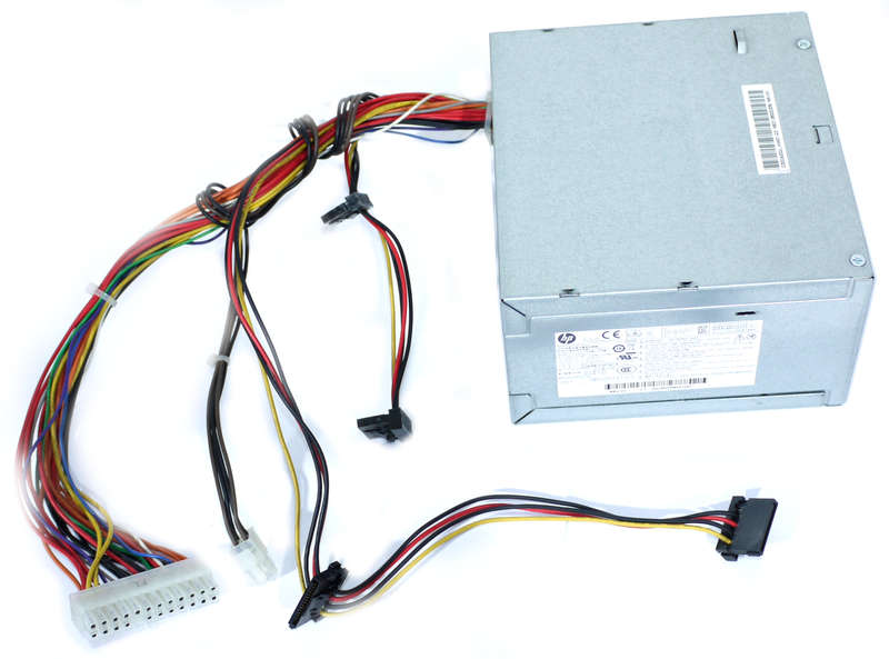 Power supply PSU for 285 570 480 400 498 600 800 G1 G2 G3 G4 300W D11-300P1A (HP MOTHERBOAD ONLY)