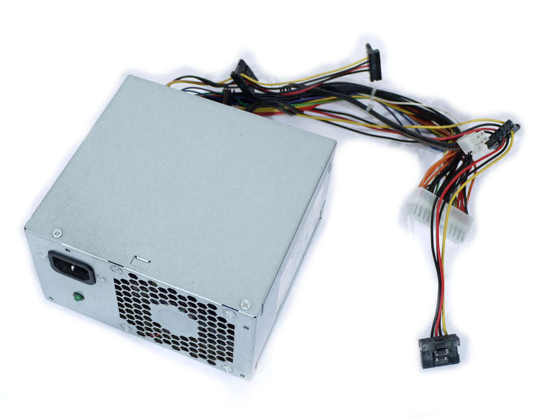 Power supply PSU for 285 570 480 400 498 600 800 G1 G2 G3 G4 300W D11-300P1A (HP MOTHERBOAD ONLY)