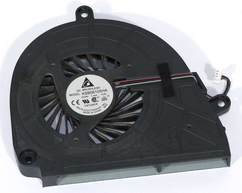 CPU Fan - Toshiba Satellite C670 C675 L775 L775D C670D - KSB06105HA