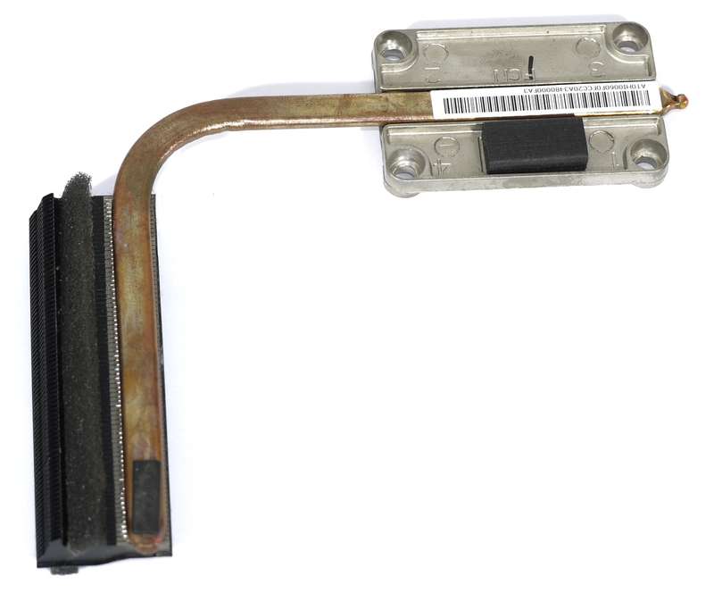 Acer Aspire E1-571 E1-531 CPU Heatsink