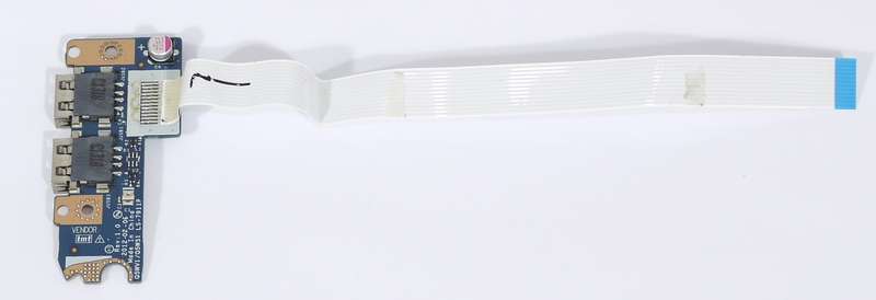 Acer V3-571G V3-571 V3-551G V3-551 E1-531 E1-571G Laptop USB Board