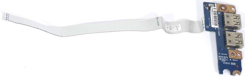 Acer V3-571G V3-571 V3-551G V3-551 E1-531 E1-571G Laptop USB Board