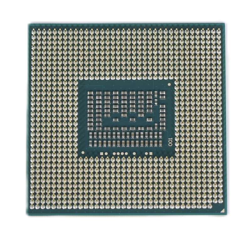 Intel Core i7 3632QM Processor 6M Cache, up to 3.20 GHz 4Cores 8Threads BGA1224 Ivy Bridge  CPU