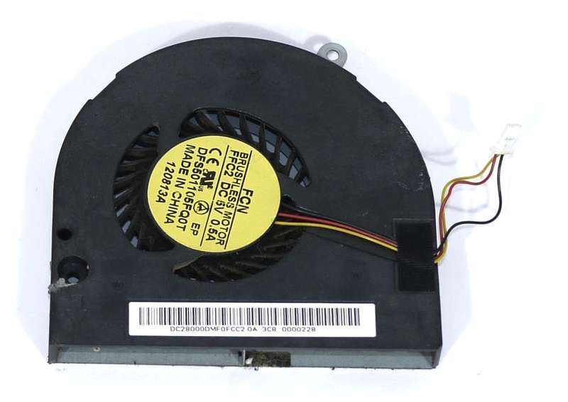 CPU Fan Radiator for ACER Aspire E1-530 E1-530G E1-532