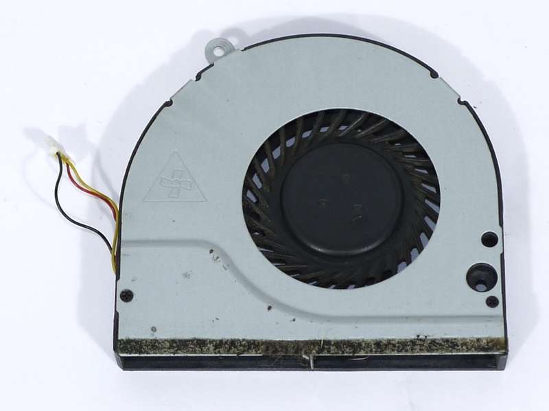 CPU Fan Radiator for ACER Aspire E1-530 E1-530G E1-532