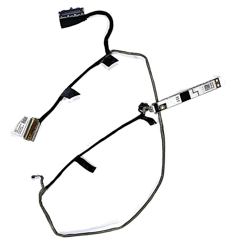 Asus S451 S451L S451LA S451LB S451LN 30pin CN: 14005-00990200 dd0zj1lc000 LCD LVDS LED Flex Cable