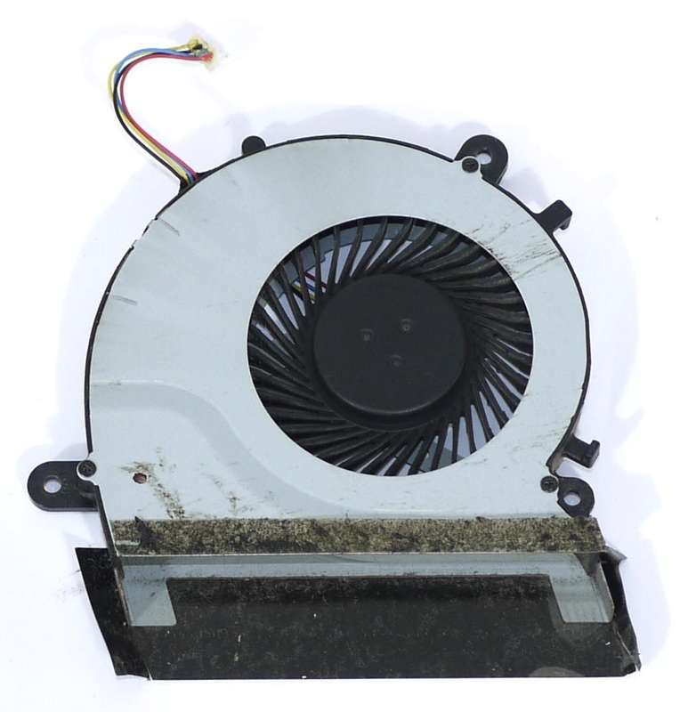 CPU Fan Asus Vivobook V451L V451LA V451LB V451LN Sunon MF60070V1-C190-S9A