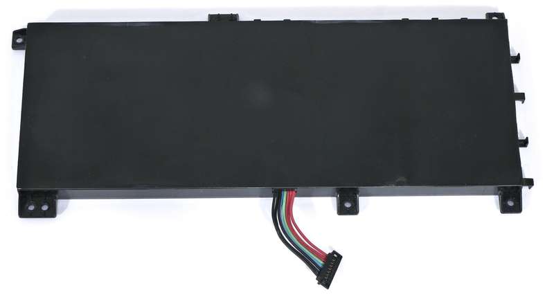Laptop Battery V451LA, V451LA-DS51T, X756UJ, V451L B41N1304 14.4 V 3120mAh/46Wh (2nd hand)
