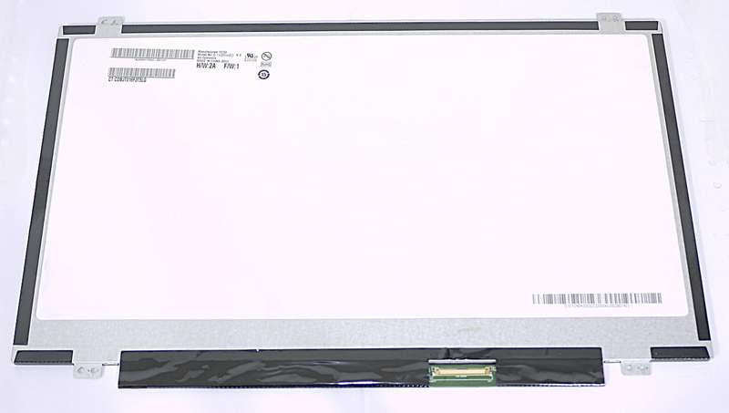 14.0 inch Laptop screen B140RW02 V.2 WXGA HD Replacement LCD screen
