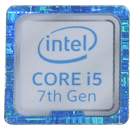 Intel® Core i5-7500T Processor 6M Cache, up to 3.30 GHz - 4Cores 4Threads 35w LGA1151 Kaby Lake CPU