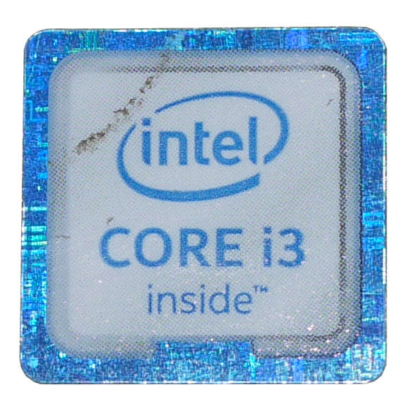 Intel® Core i3-6100 Processor 3M Cache, 3.70 GHz - 2Cores 4Threads 51w LGA1151 Skylake CPU