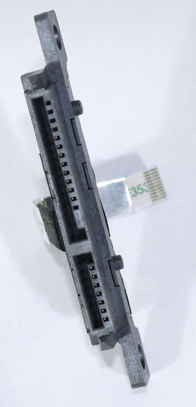 SATA Hard Drive HDD SSD Connector Cable for HP Prodesk 400 G3 600 800 G3 HDD Flex Cable 350.06N04.00