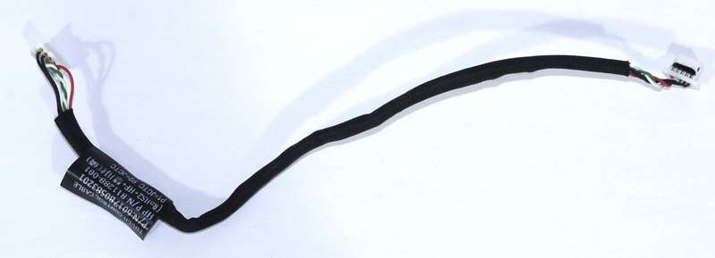 811288-001 HP EO800G2 Touch Control Cable Eliteone 600 800 G2