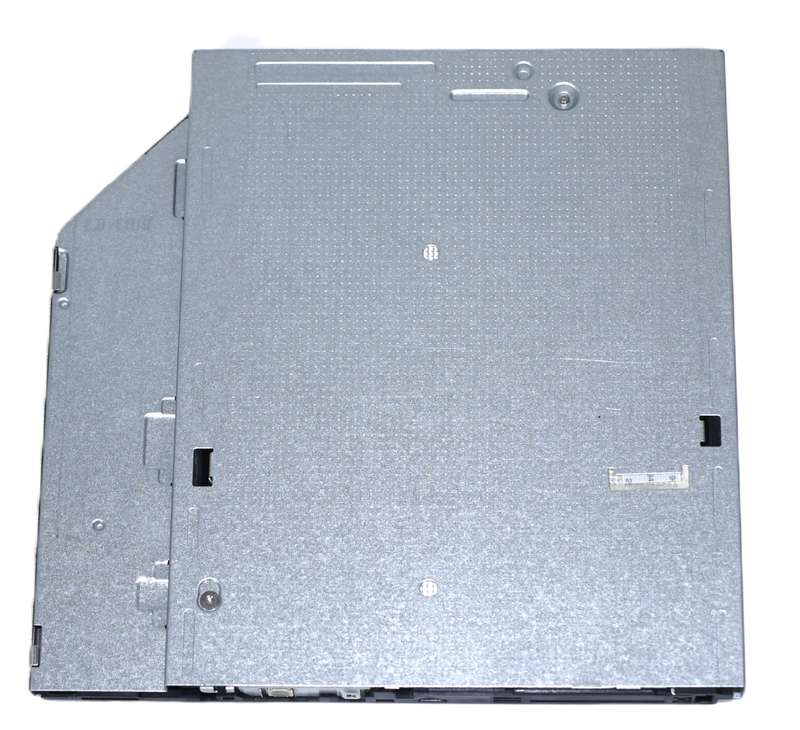 8x Slim DVD Writer 762433-800 GUDON S05NT