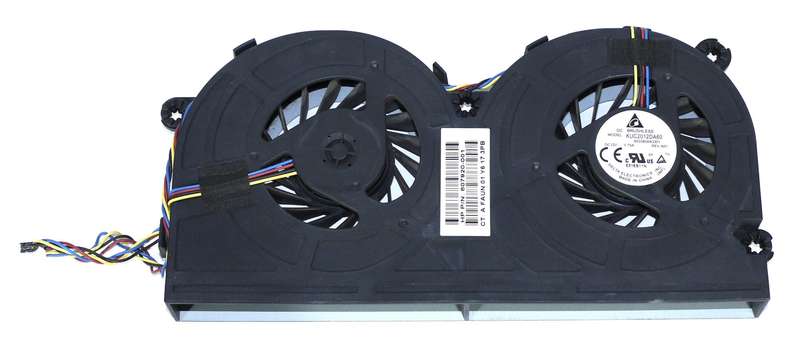 HP EliteOne 600 800 G2 CPU Cooler 807920-001