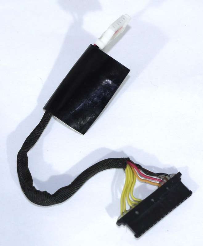 ProOne 600 G2 BACKLIGHT CABLE 837354-001 809569-001