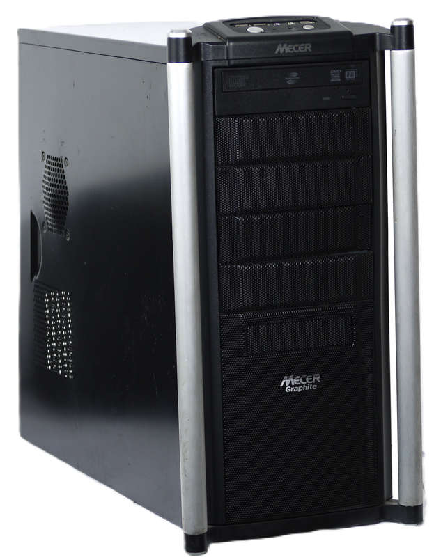 ATX Empty Computer Case, Empty Desktop Case