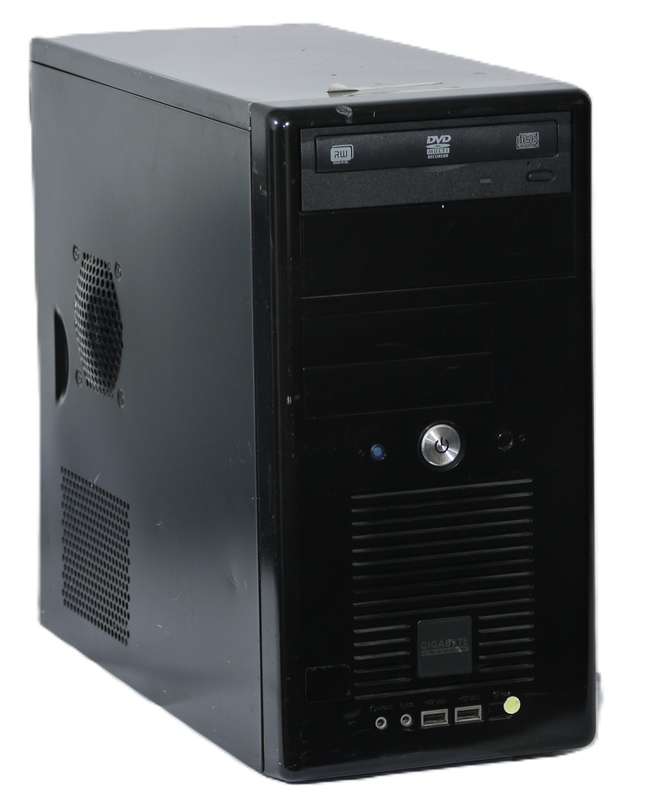 ATX Empty Computer Case, Empty Desktop Case
