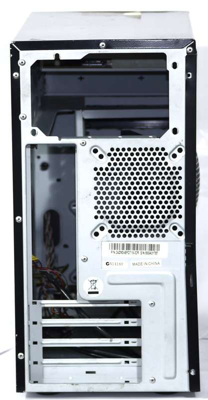 ATX Empty Computer Case, Empty Desktop Case