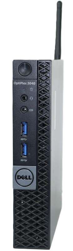 Desktop Combo - i5 up to 3.10GHz, 8GB RAM, 500GB SSD, 19.5" Monitor, Mouse, Keyboard and WIFI