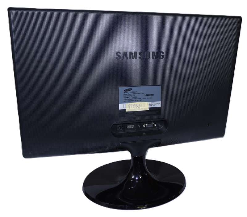 Desktop Combo - i5 up to 3.10GHz, 8GB RAM, 500GB SSD, 19.5" Monitor, Mouse, Keyboard and WIFI