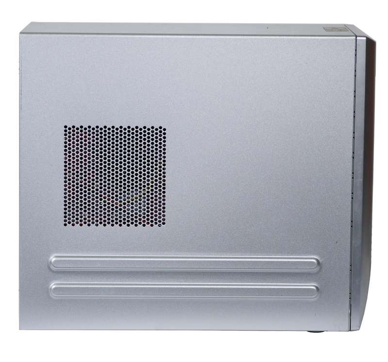Vintage pc -  ASUS Nvidia GeForce 7300SE 64MB VGA