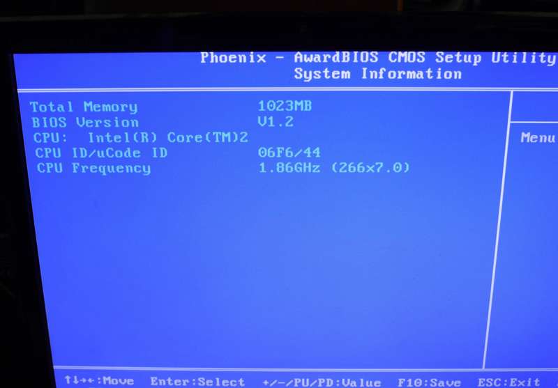 Vintage pc -  ASUS Nvidia GeForce 7300SE 64MB VGA