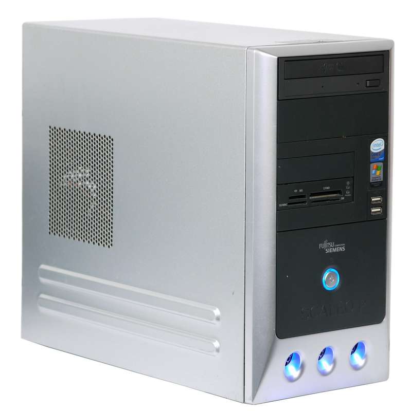 Vintage pc -  ASUS Nvidia GeForce 7300SE 64MB VGA