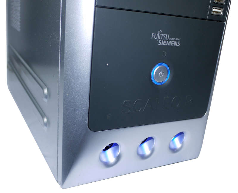 Vintage pc -  ASUS Nvidia GeForce 7300SE 64MB VGA