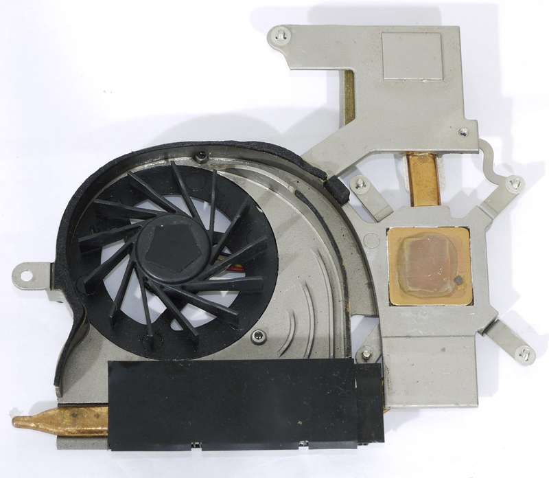 Acer TravelMate 6292 CPU COOLER GC054509VH-A