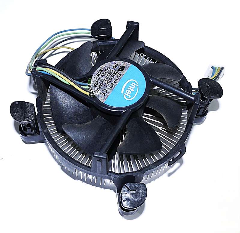 2nd Gen CPU, Motherboard, Ram Combo - Intel i3-2100 @ 3.10GHz, 4GB DDR3, ASUS P8H61 - M LE/USB3