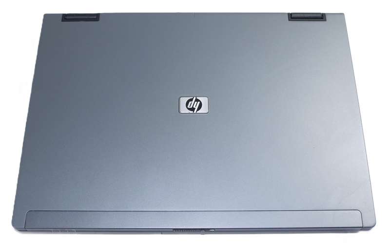 HP Compaq 6910p Laptop - Intel Core 2 Duo T7300 @ 2.00 GHz, 3GB RAM,  500GB HDD