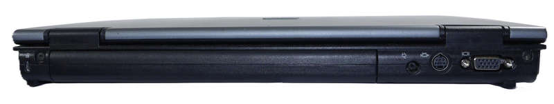 HP Compaq 6910p Laptop - Intel Core 2 Duo T7300 @ 2.00 GHz, 3GB RAM,  500GB HDD