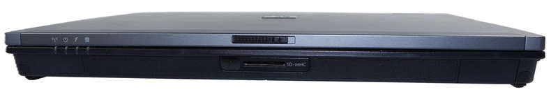 HP Compaq 6910p Laptop - Intel Core 2 Duo T7300 @ 2.00 GHz, 3GB RAM,  500GB HDD
